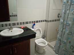 Links Apartments Nyali by CHH