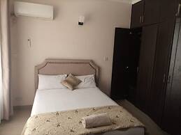 Links Apartments Nyali by CHH