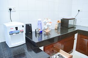 Links Apartments Nyali by CHH