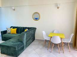 Links Apartments Nyali by CHH