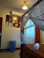 Links Apartments Nyali by CHH