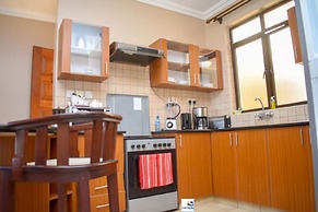 Links Apartments Nyali by CHH