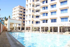 Links Apartments Nyali by CHH