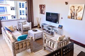 Links Apartments Nyali by CHH