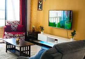 Links Apartments Nyali by CHH