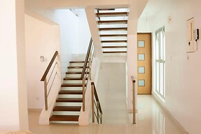 Links Apartments Nyali by CHH