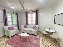 Links Apartments Nyali by CHH