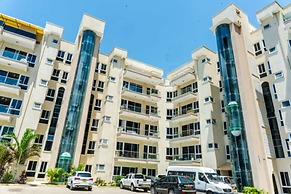 Links Apartments Nyali by CHH