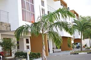 Links Apartments Nyali by CHH