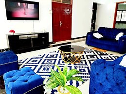 Links Apartments Nyali by CHH