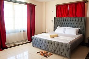 Links Apartments Nyali by CHH