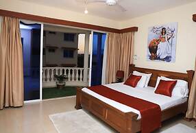 Links Apartments Nyali by CHH