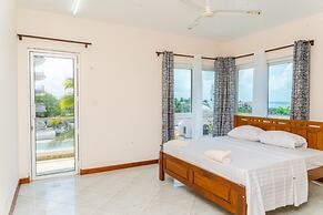 Links Apartments Nyali by CHH