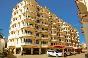 Links Apartments Nyali by CHH