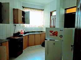 Links Apartments Nyali by CHH