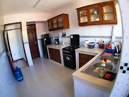 Links Apartments Nyali by CHH