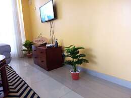 Links Apartments Nyali by CHH