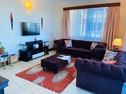 Links Apartments Nyali by CHH
