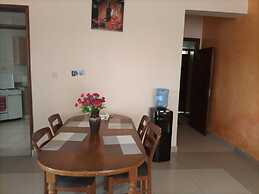 Links Apartments Nyali by CHH