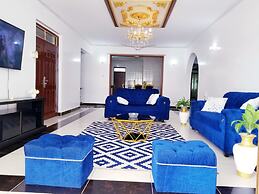 Links Apartments Nyali by CHH