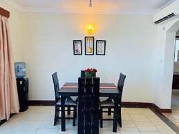Links Apartments Nyali by CHH