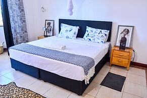 Links Apartments Nyali by CHH