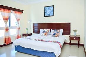 Links Apartments Nyali by CHH