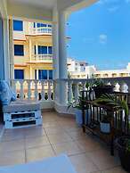 Links Apartments Nyali by CHH
