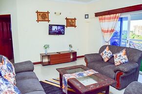 Links Apartments Nyali by CHH