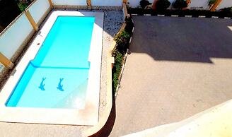Links Apartments Nyali by CHH