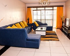 Links Apartments Nyali by CHH