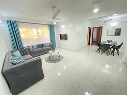 Links Apartments Nyali by CHH