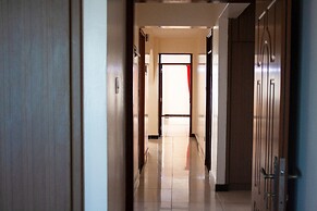 Links Apartments Nyali by CHH