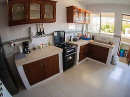 Links Apartments Nyali by CHH