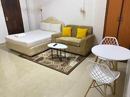 Links Apartments Nyali by CHH