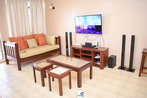 Links Apartments Nyali by CHH