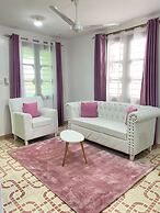 Links Apartments Nyali by CHH
