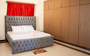 Links Apartments Nyali by CHH