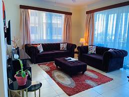 Links Apartments Nyali by CHH
