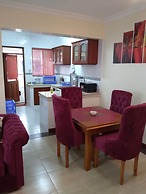 Links Apartments Nyali by CHH