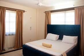 Links Apartments Nyali by CHH