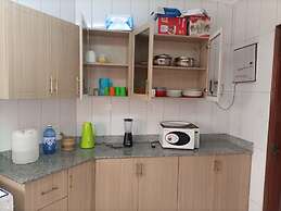 Links Apartments Nyali by CHH
