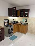 Links Apartments Nyali by CHH