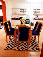 Links Apartments Nyali by CHH