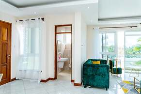 Links Apartments Nyali by CHH