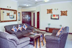 Links Apartments Nyali by CHH