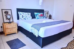 Links Apartments Nyali by CHH