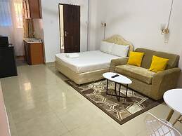 Links Apartments Nyali by CHH