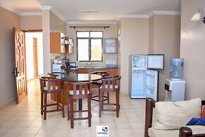Links Apartments Nyali by CHH