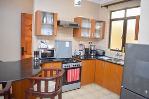 Links Apartments Nyali by CHH